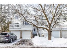 58 - 122 CASTLEGREEN PRIVATE, Ottawa, Ontario