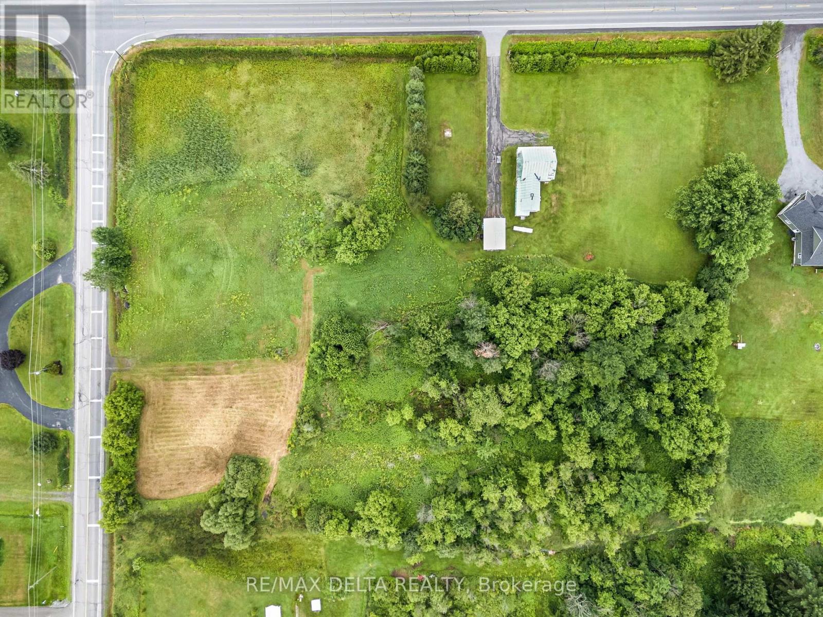 Pt Lt 1 Con 6 Road, Clarence-Rockland, Ontario K4K 1K7 - Photo 10 - X12636200