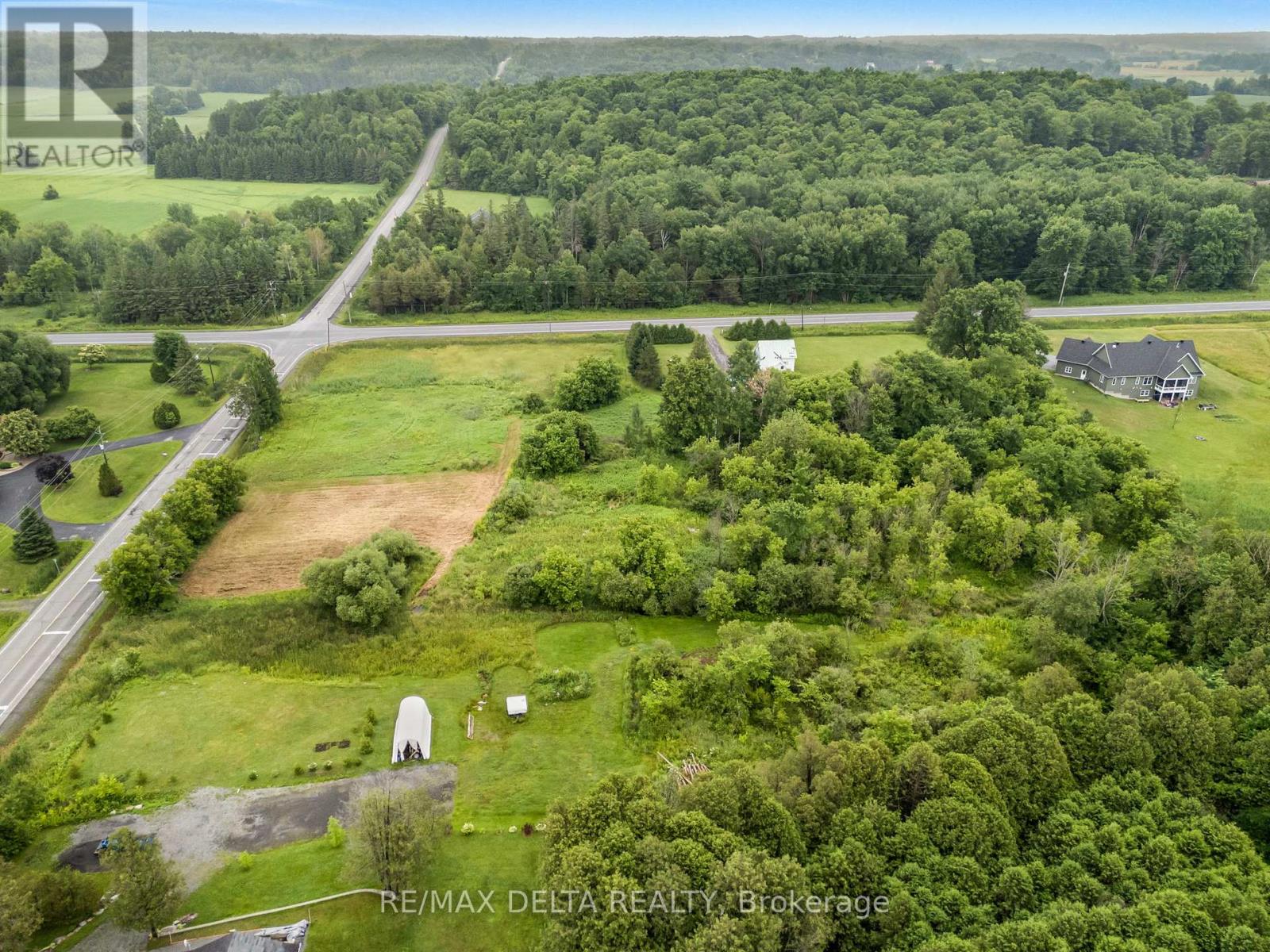 Pt Lt 1 Con 6 Road, Clarence-Rockland, Ontario K4K 1K7 - Photo 8 - X12636200