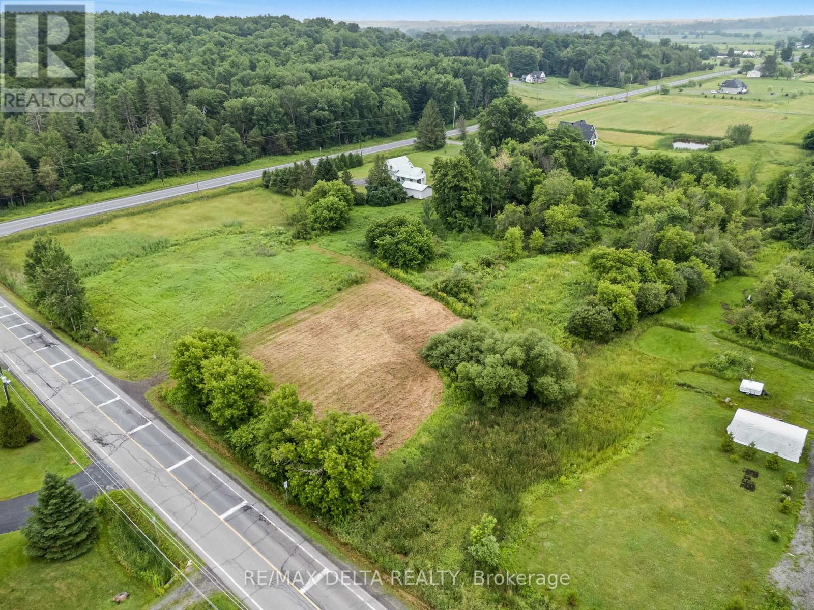 Pt Lt 1 Con 6 Road, Clarence-Rockland, Ontario K4K 1K7 - Photo 9 - X12636200