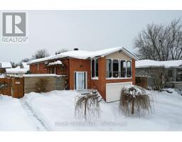 4 TESKEY COURT, Collingwood, Ontario