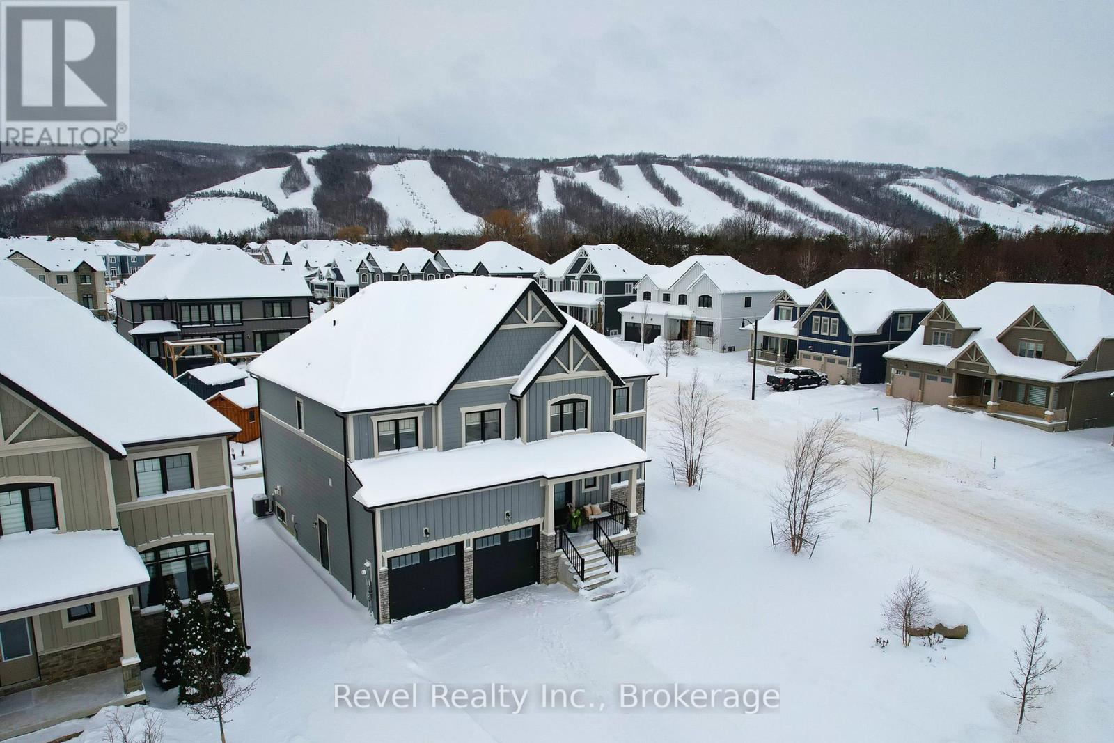 101 REED WAY, Blue Mountains, Ontario