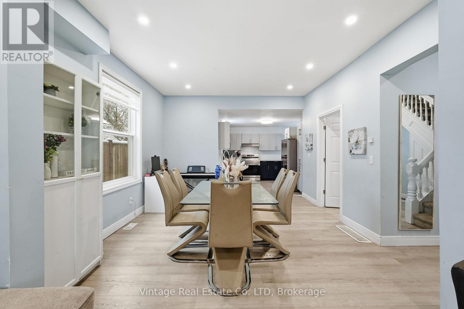 108 Eagle Avenue, Brantford, Ontario  N3S 1Z5 - Photo 10 - X12636126