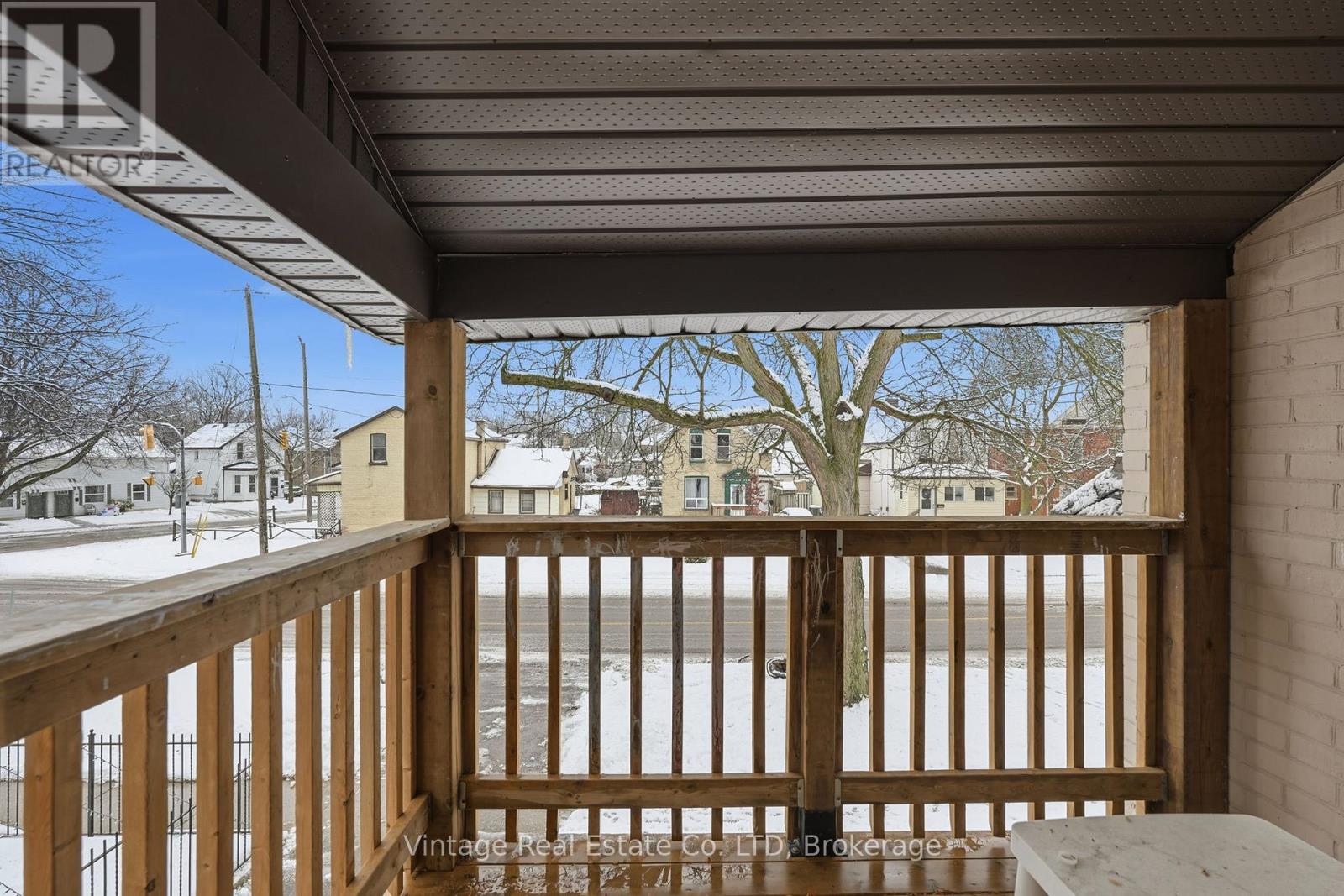 108 Eagle Avenue, Brantford, Ontario  N3S 1Z5 - Photo 17 - X12636126