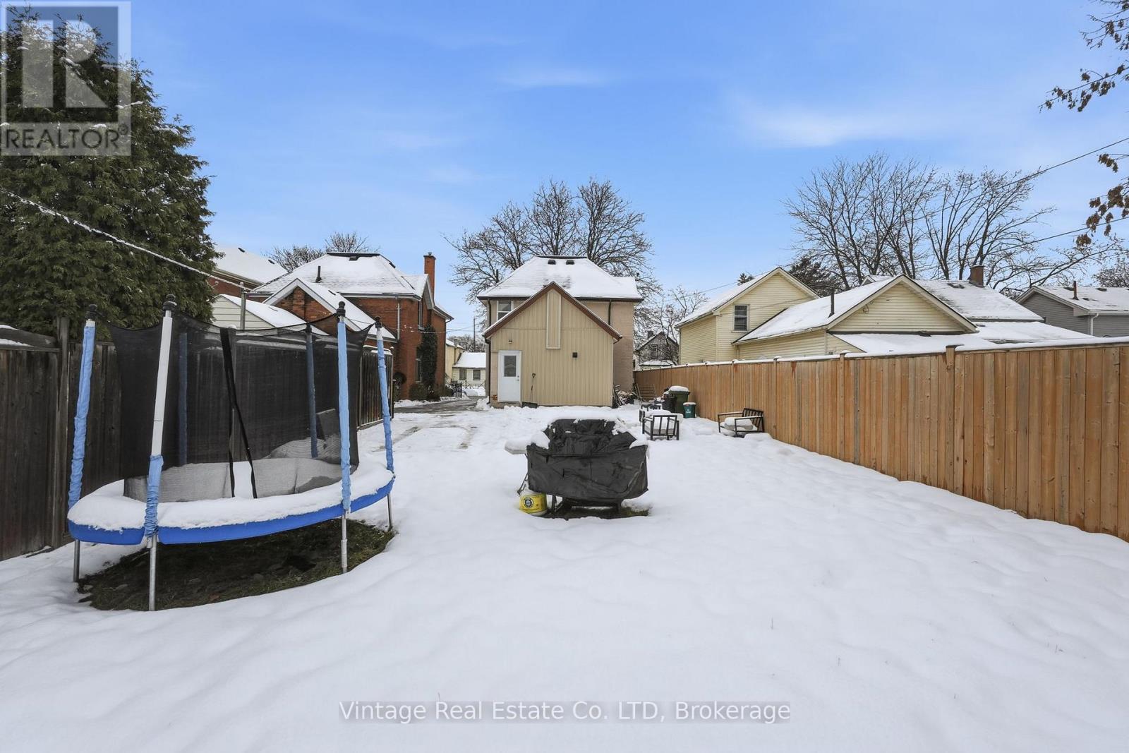 108 Eagle Avenue, Brantford, Ontario  N3S 1Z5 - Photo 21 - X12636126