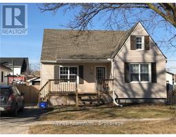 281 WALLACE AVENUE S, Welland, Ontario