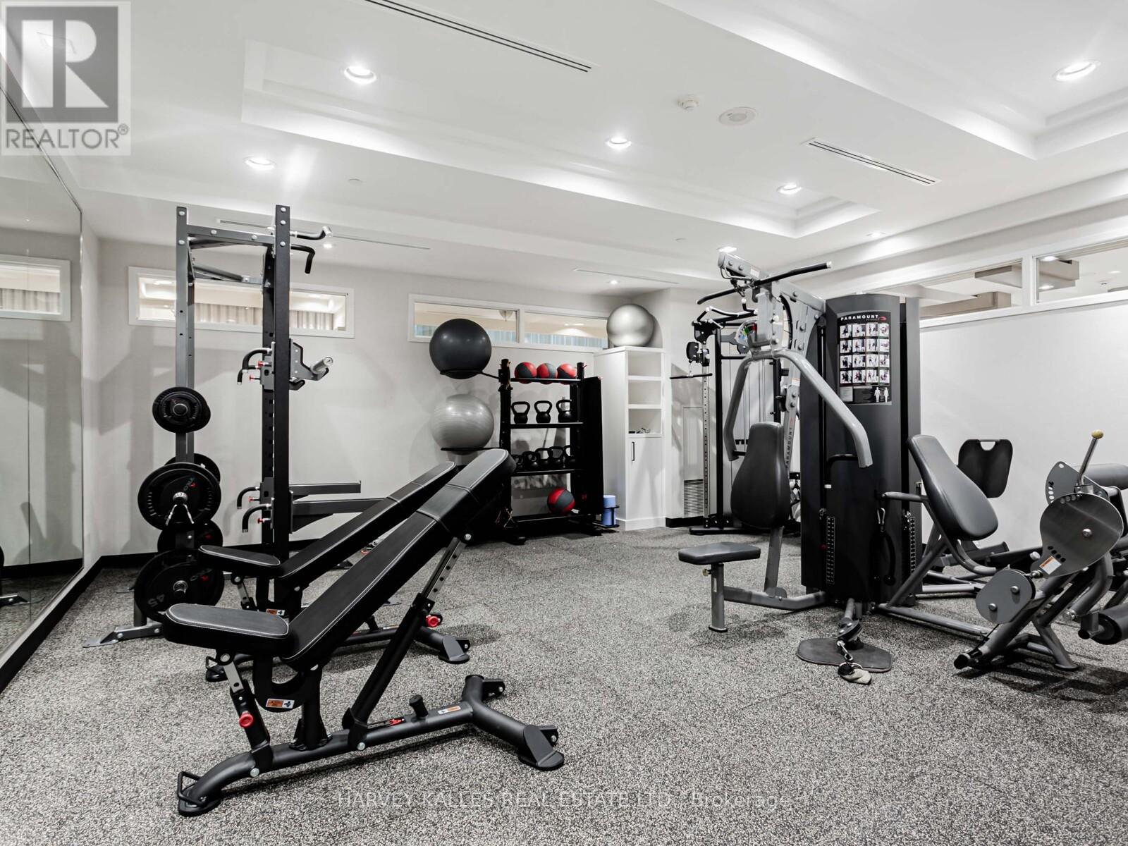 505 - 319 Merton Street, Toronto (Mount Pleasant West), Ontario  M4S 1A5 - Photo 31 - C12635766