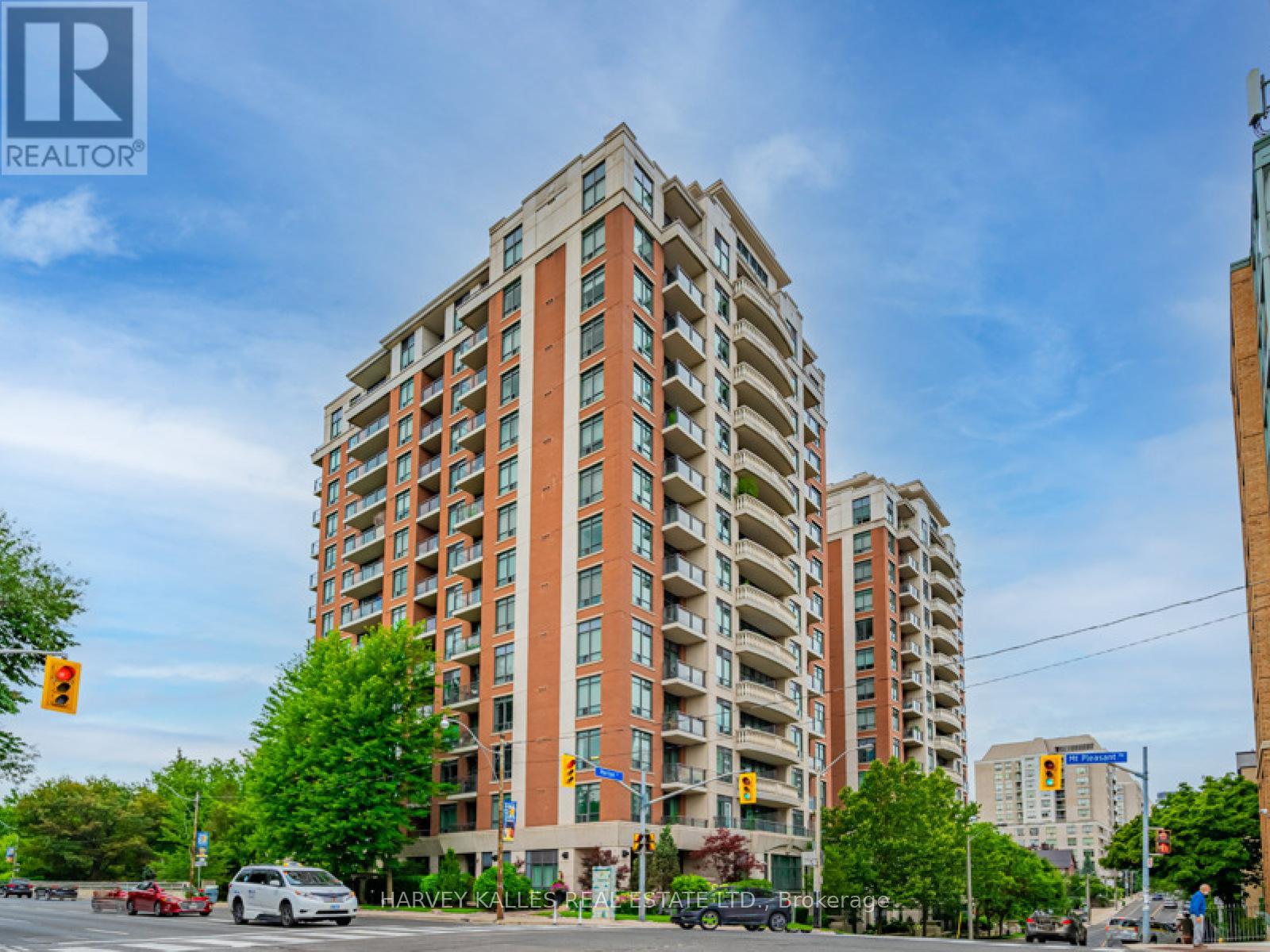 505 - 319 MERTON STREET, Toronto, Ontario