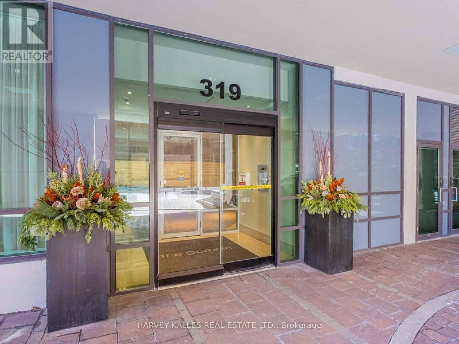 505 - 319 Merton Street, Toronto (Mount Pleasant West), Ontario  M4S 1A5 - Photo 27 - C12635766