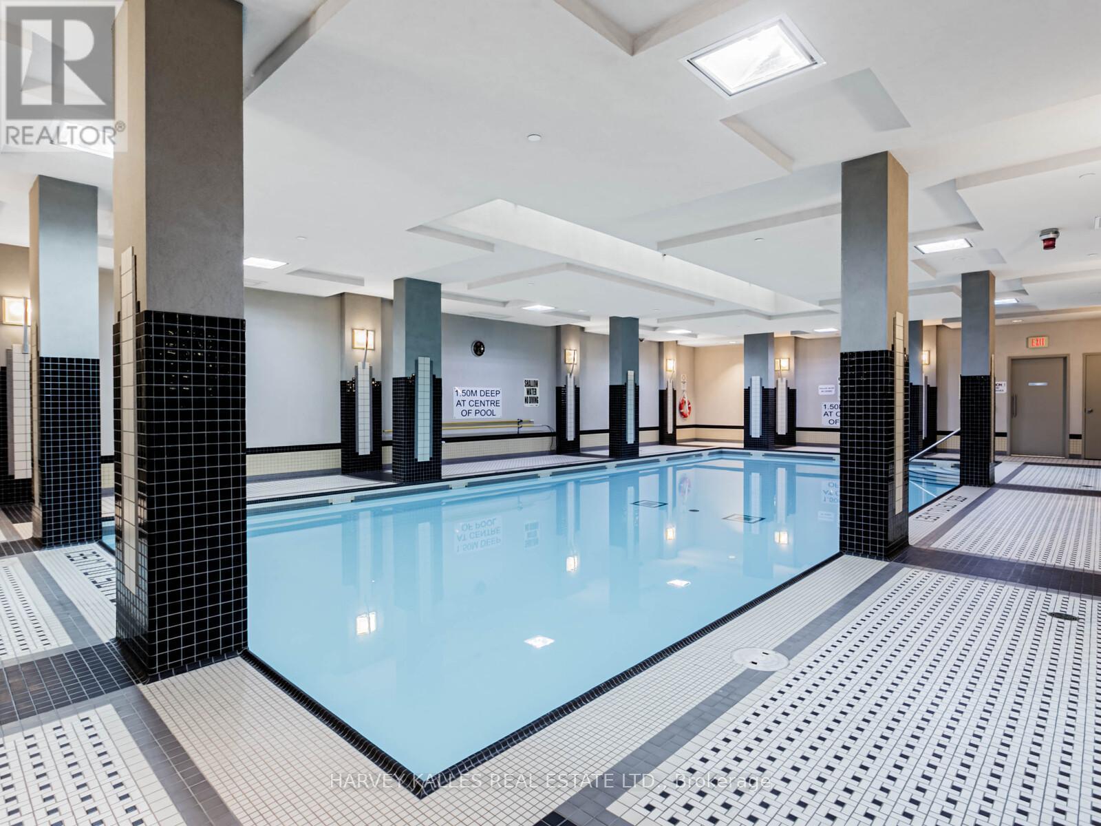 505 - 319 Merton Street, Toronto (Mount Pleasant West), Ontario  M4S 1A5 - Photo 28 - C12635766