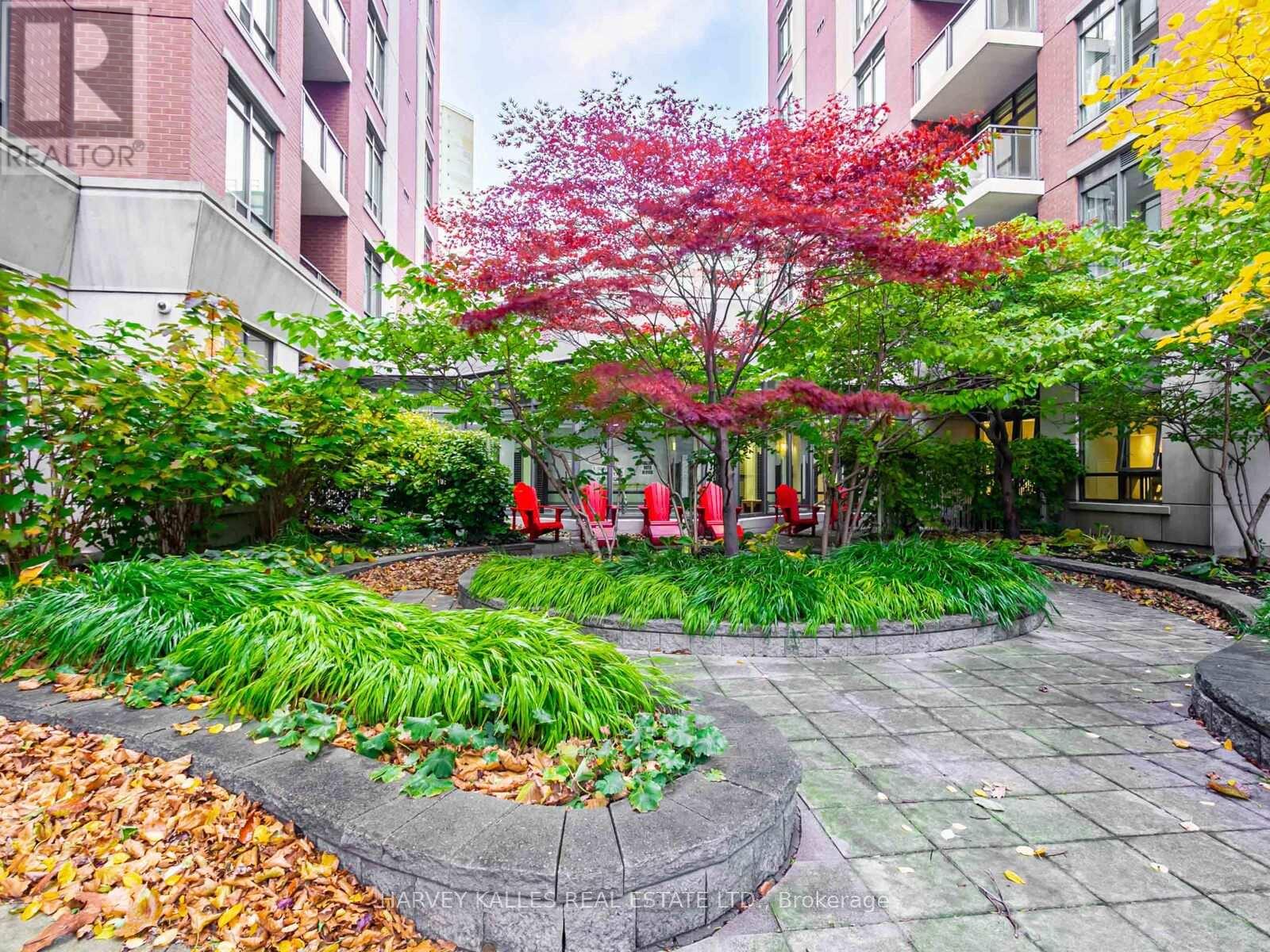 505 - 319 Merton Street, Toronto (Mount Pleasant West), Ontario  M4S 1A5 - Photo 2 - C12635766