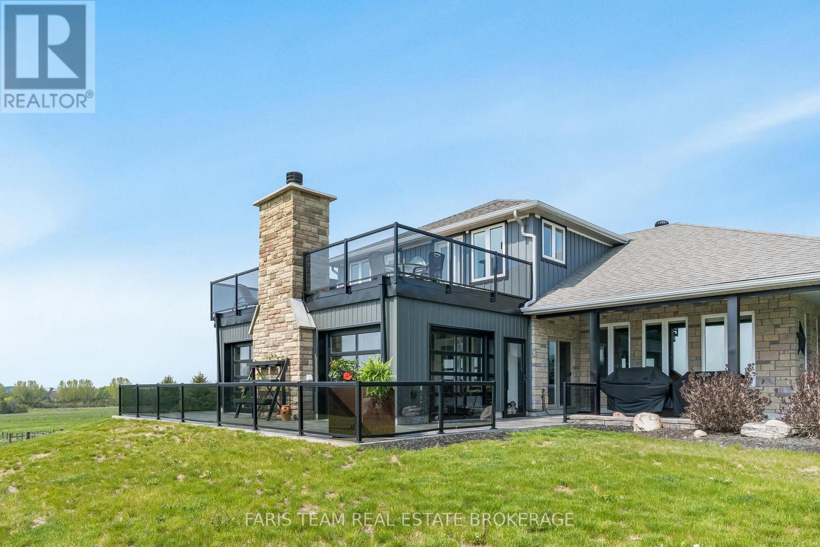 130 Concession 15 W, Tiny, Ontario  L9M 0N8 - Photo 24 - S12424833