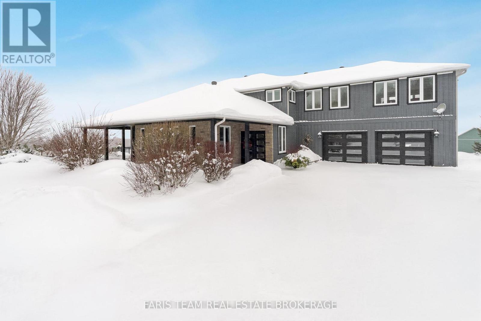 130 Concession 15 W, Tiny, Ontario  L9M 0N8 - Photo 3 - S12424833