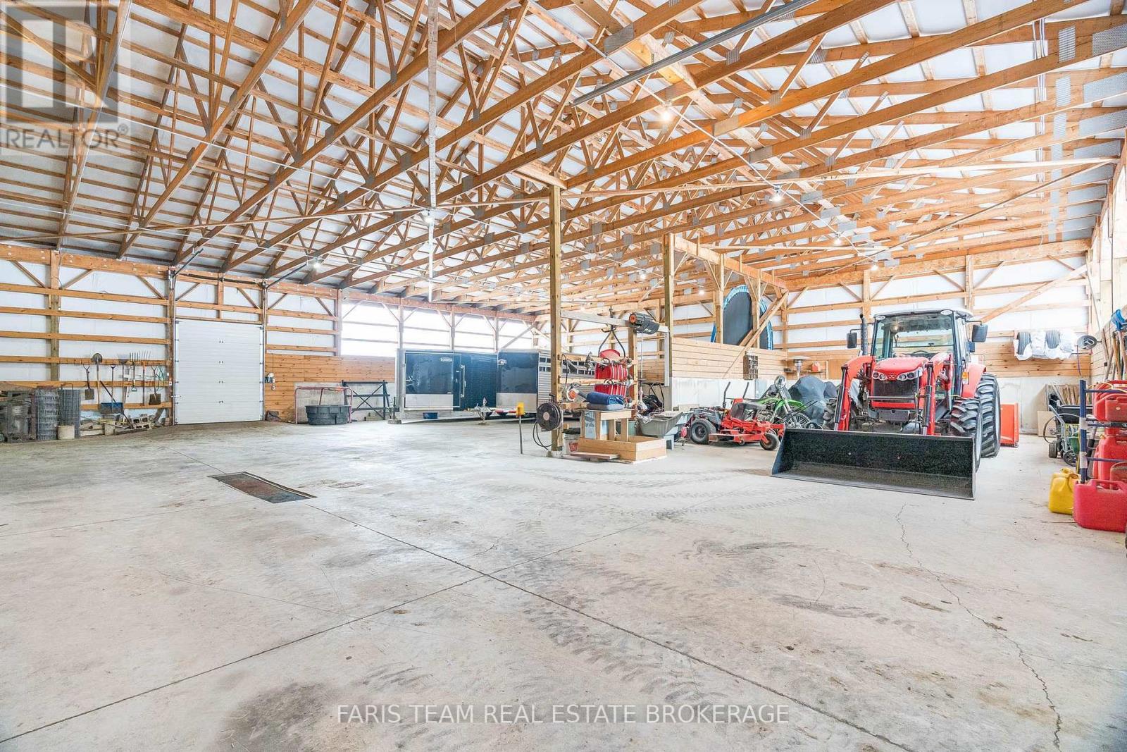 130 Concession 15 W, Tiny, Ontario  L9M 0N8 - Photo 33 - S12424833