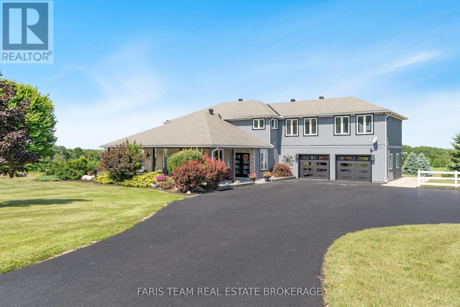 130 Concession 15 W, Tiny, Ontario  L9M 0N8 - Photo 4 - S12424833