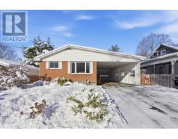 322 PEARL STREET, Brockville, Ontario