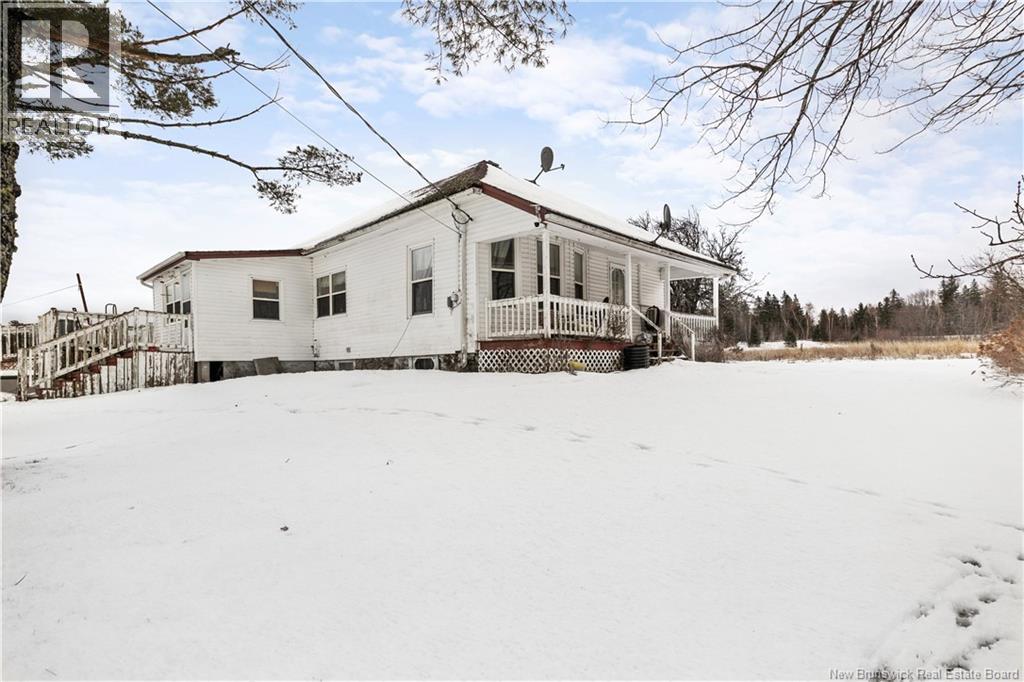 8557 Route 134, Galloway, New Brunswick E4W 2N4 - Photo 1 - NB131004