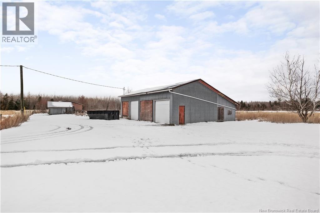 8557 Route 134, Galloway, New Brunswick E4W 2N4 - Photo 2 - NB131004
