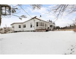 8557 Route 134, galloway, New Brunswick