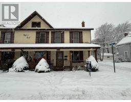 12 PEARL STREET E, Brockville, Ontario