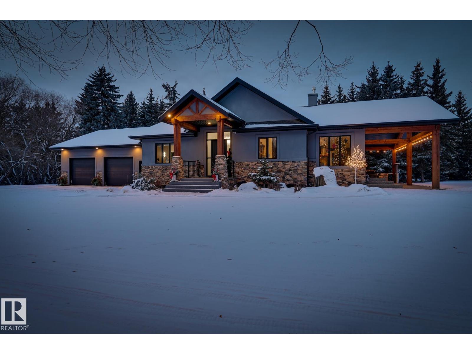 231 75 St Sw, Edmonton, Alberta  T6X 1A3 - Photo 3 - E4455554