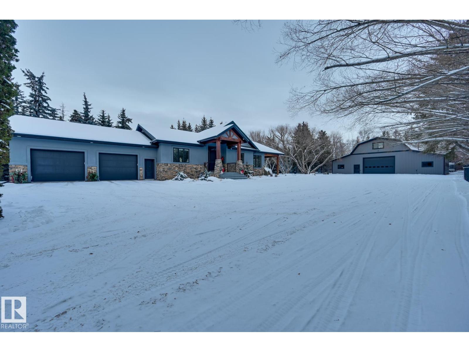 231 75 St Sw, Edmonton, Alberta  T6X 1A3 - Photo 4 - E4455554