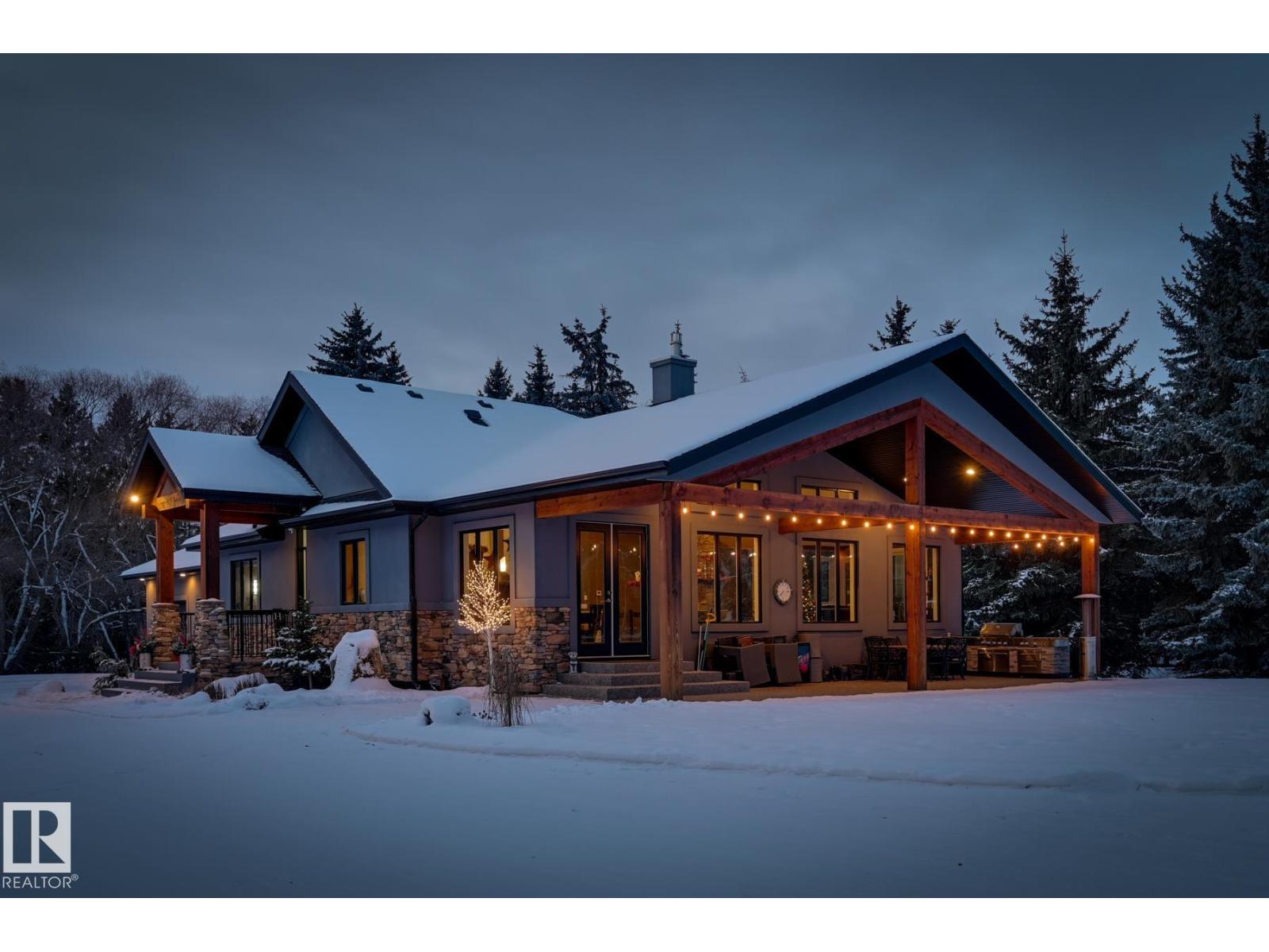 231 75 St Sw, Edmonton, Alberta  T6X 1A3 - Photo 9 - E4455554