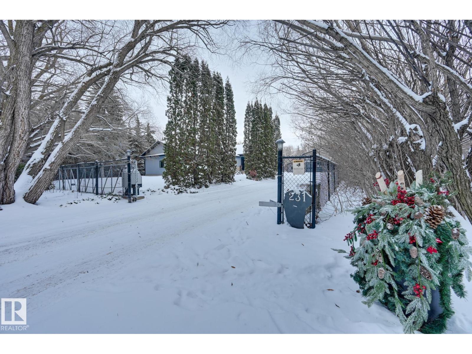 231 75 St Sw, Edmonton, Alberta  T6X 1A3 - Photo 6 - E4455554