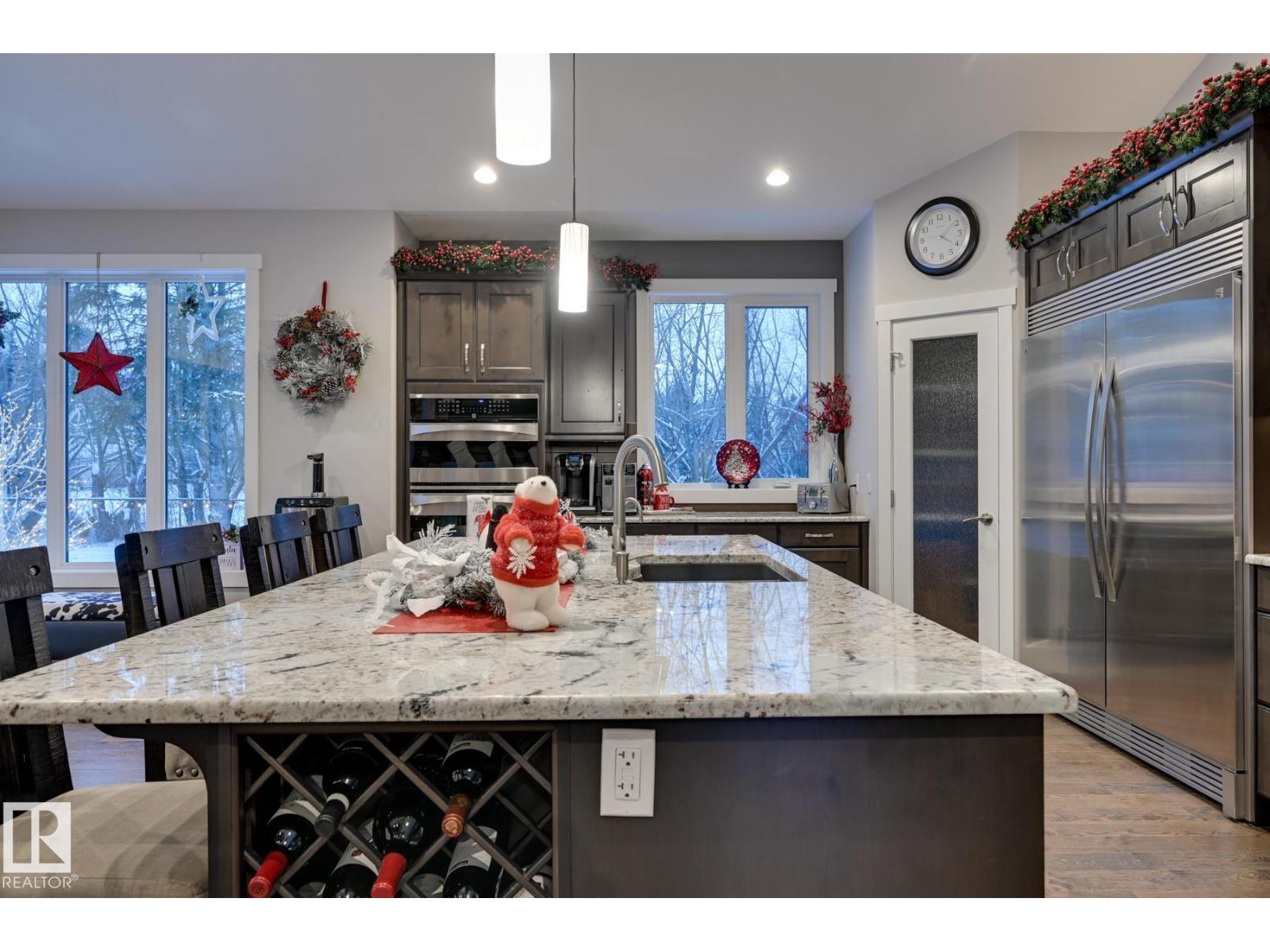 231 75 St Sw, Edmonton, Alberta  T6X 1A3 - Photo 47 - E4455554