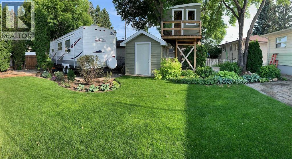 1101 14 Street N, Lethbridge, Alberta  T1H 2W3 - Photo 3 - A2271102