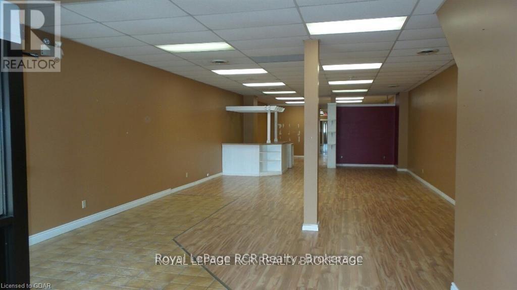 183 George Street, Wellington North (Arthur), Ontario  N0G 1A0 - Photo 2 - X12636048