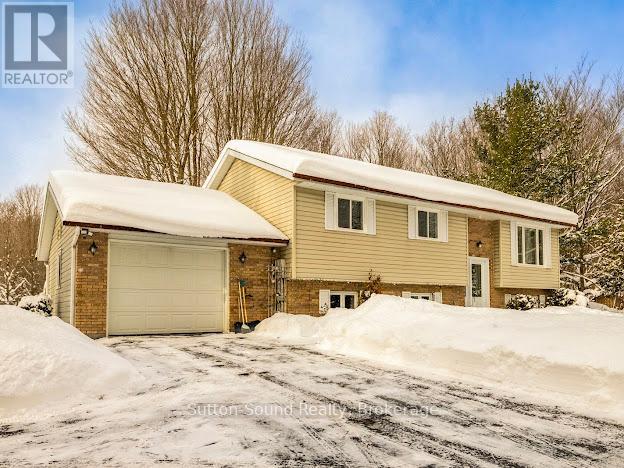 240135 Wilcox Side Road, Georgian Bluffs, Ontario  N4K 5N7 - Photo 36 - X12636120