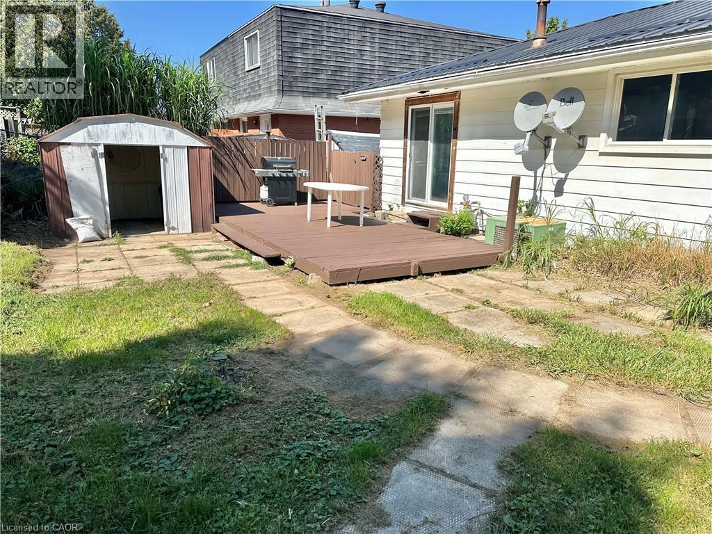 8 Howard Street, Simcoe, Ontario  N3Y 2H5 - Photo 29 - 40771802