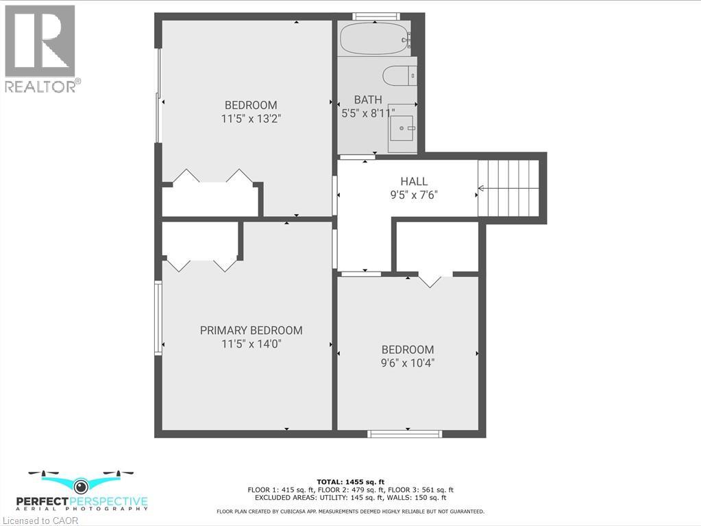 8 Howard Street, Simcoe, Ontario  N3Y 2H5 - Photo 33 - 40771802