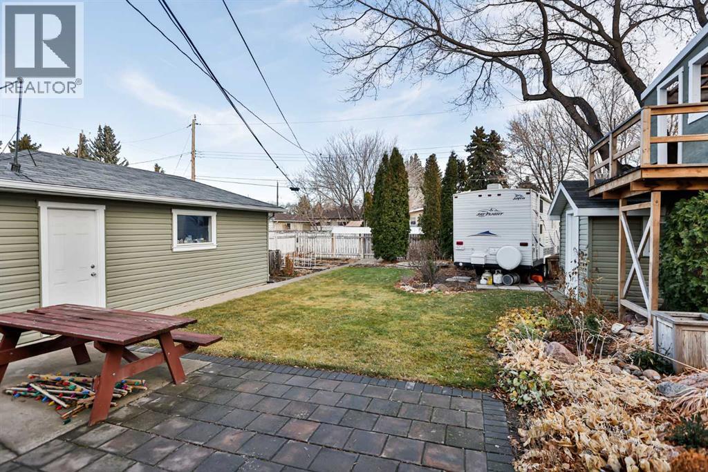 1101 14 Street N, Lethbridge, Alberta  T1H 2W3 - Photo 32 - A2271102