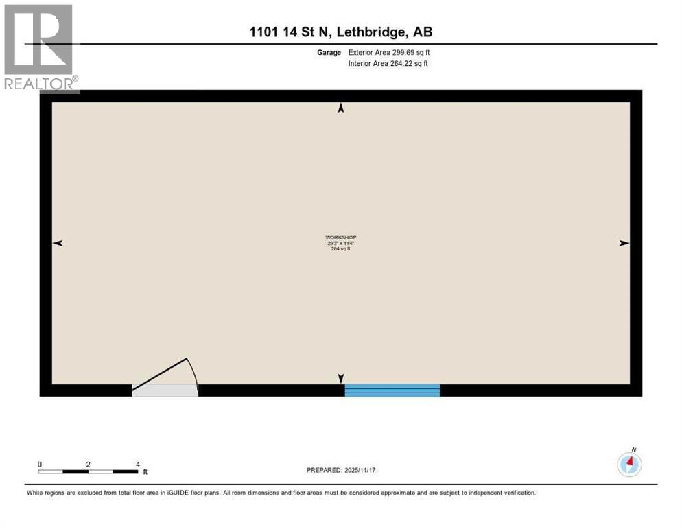 1101 14 Street N, Lethbridge, Alberta  T1H 2W3 - Photo 35 - A2271102