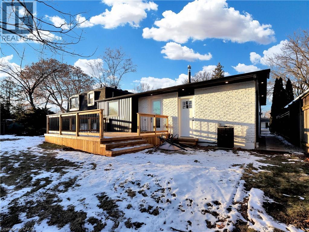 3406 Putter Place, Burlington, Ontario  L7N 2P4 - Photo 40 - 40793476