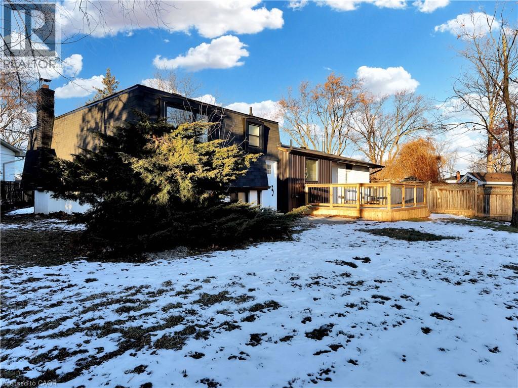 3406 Putter Place, Burlington, Ontario  L7N 2P4 - Photo 38 - 40793476