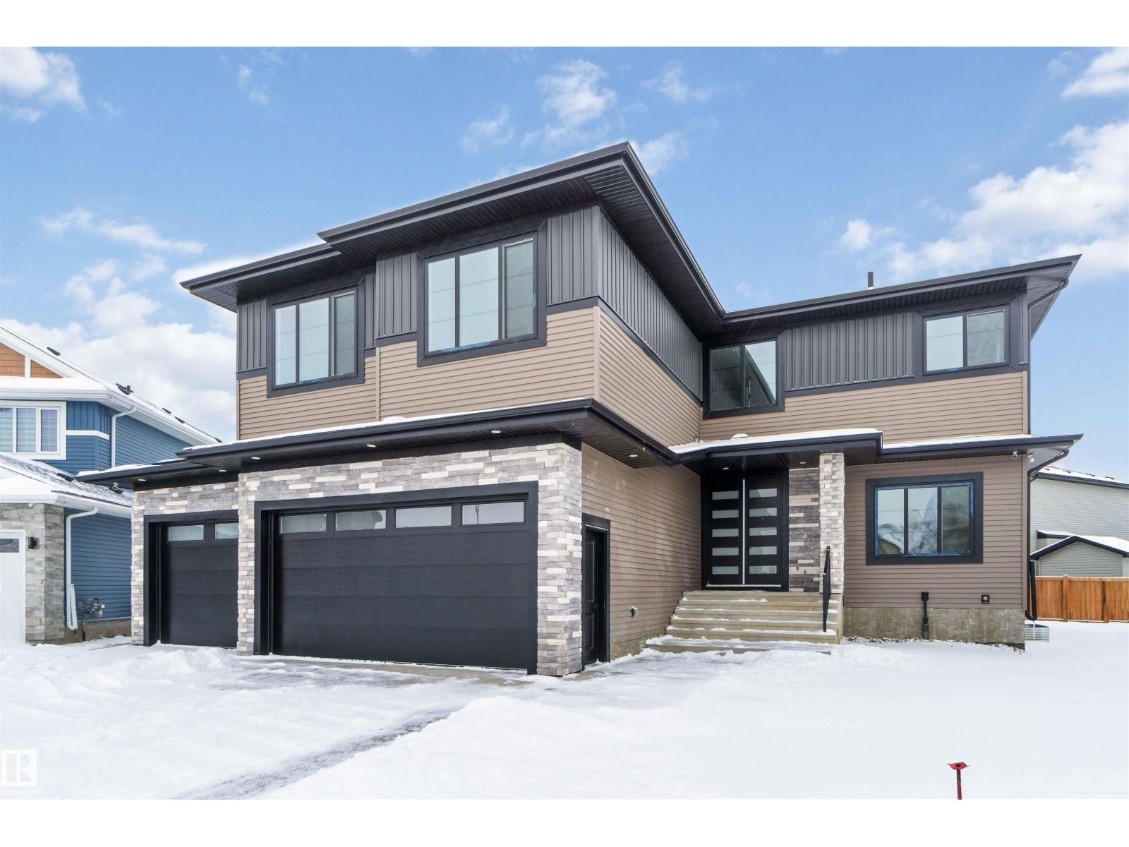 3406 SOLEIL BV, Beaumont, Alberta