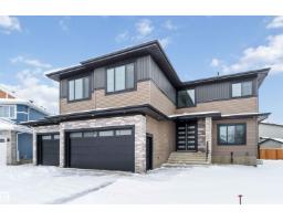3406 SOLEIL BV, Beaumont, Alberta