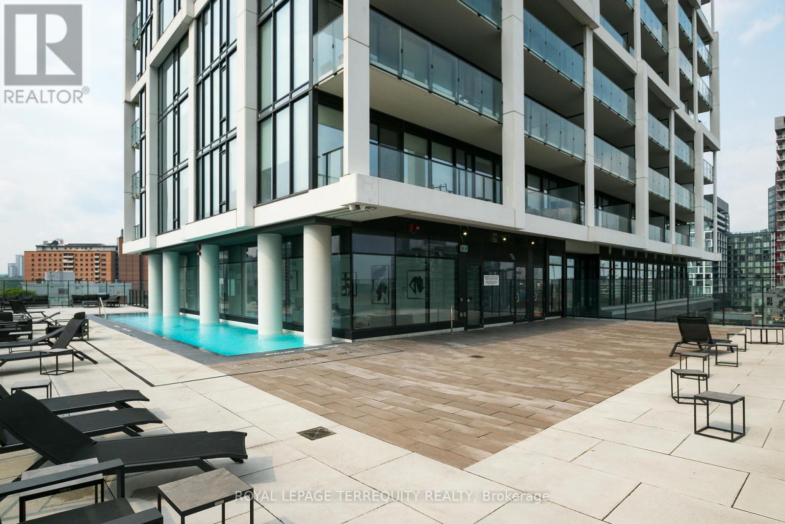 901 - 55 Ontario Street, Toronto, Ontario  M5A 0T8 - Photo 18 - C12636032