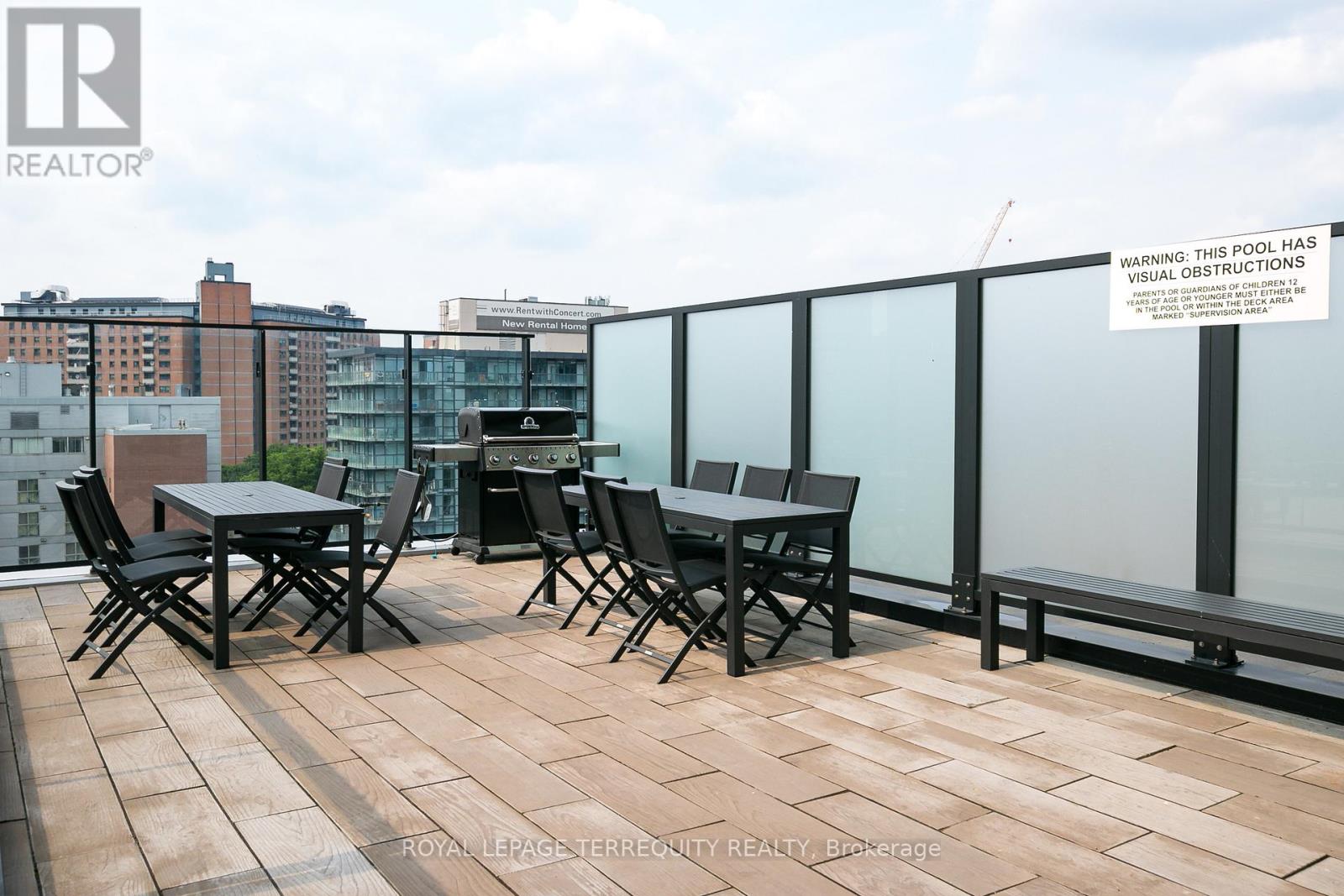 901 - 55 Ontario Street, Toronto, Ontario  M5A 0T8 - Photo 22 - C12636032