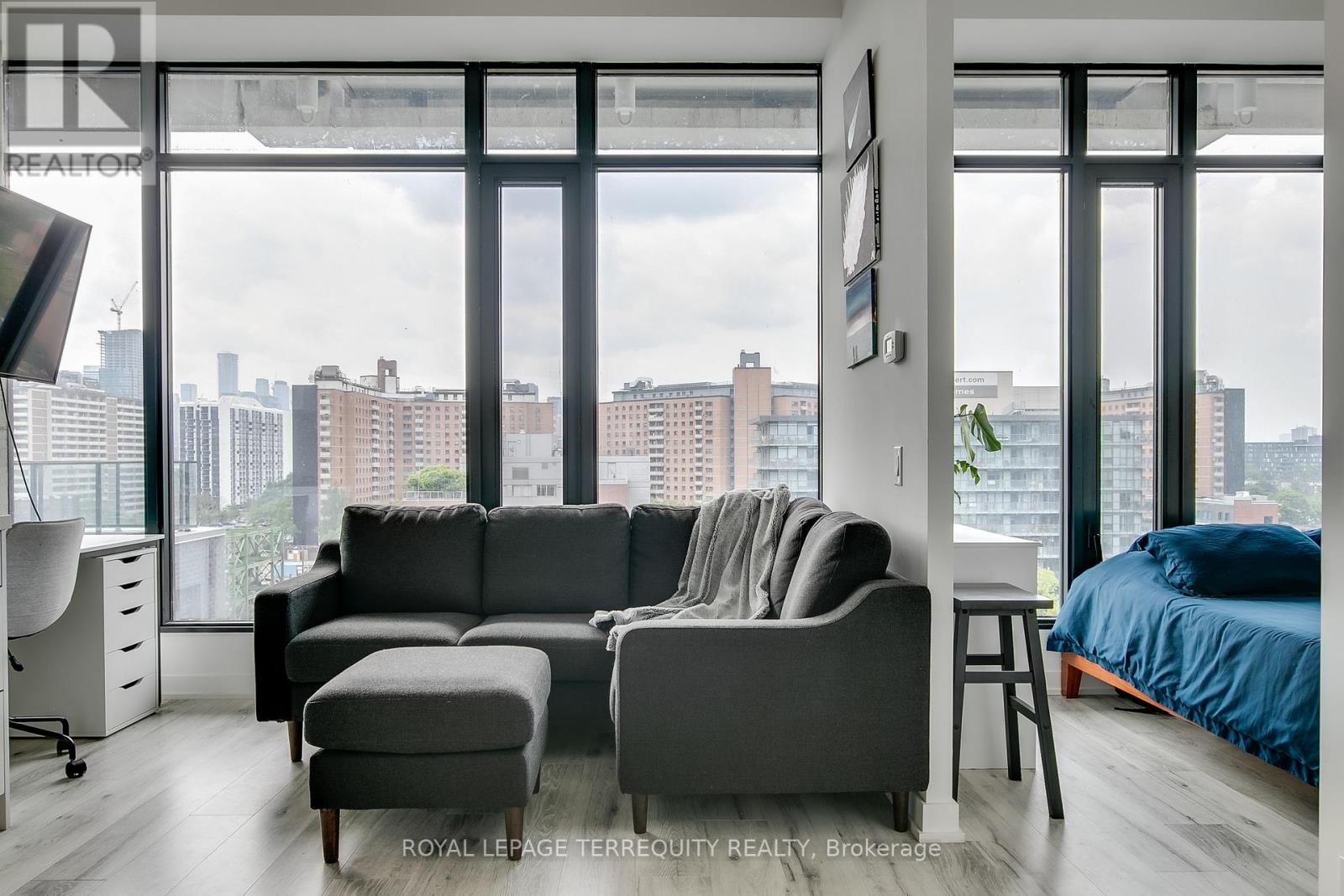 901 - 55 Ontario Street, Toronto, Ontario  M5A 0T8 - Photo 4 - C12636032