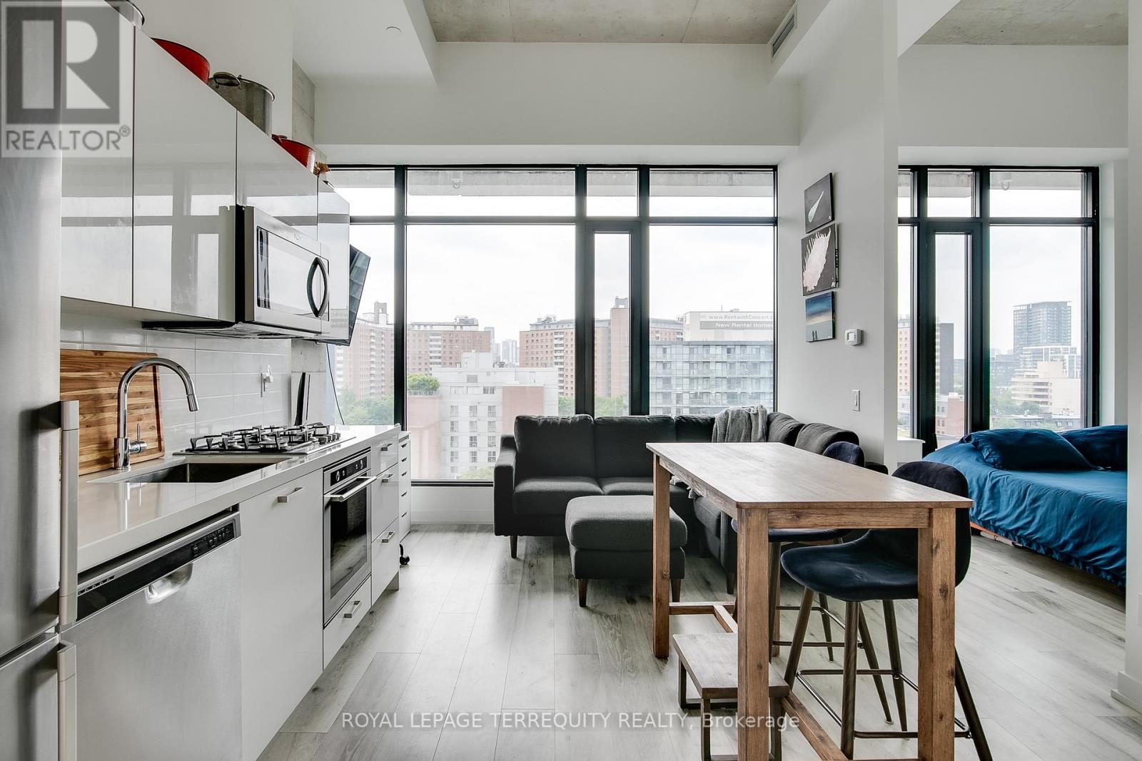 901 - 55 Ontario Street, Toronto, Ontario  M5A 0T8 - Photo 5 - C12636032