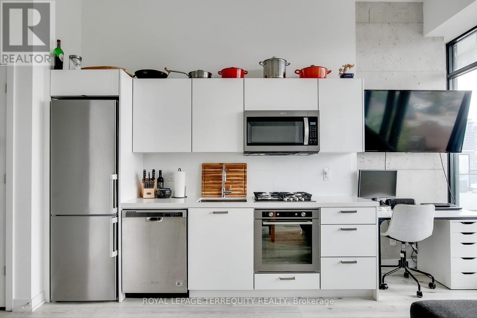 901 - 55 Ontario Street, Toronto, Ontario  M5A 0T8 - Photo 7 - C12636032