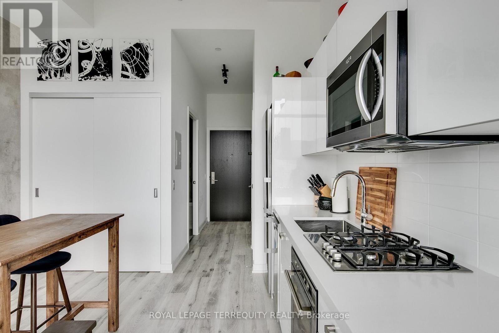 901 - 55 Ontario Street, Toronto, Ontario  M5A 0T8 - Photo 8 - C12636032