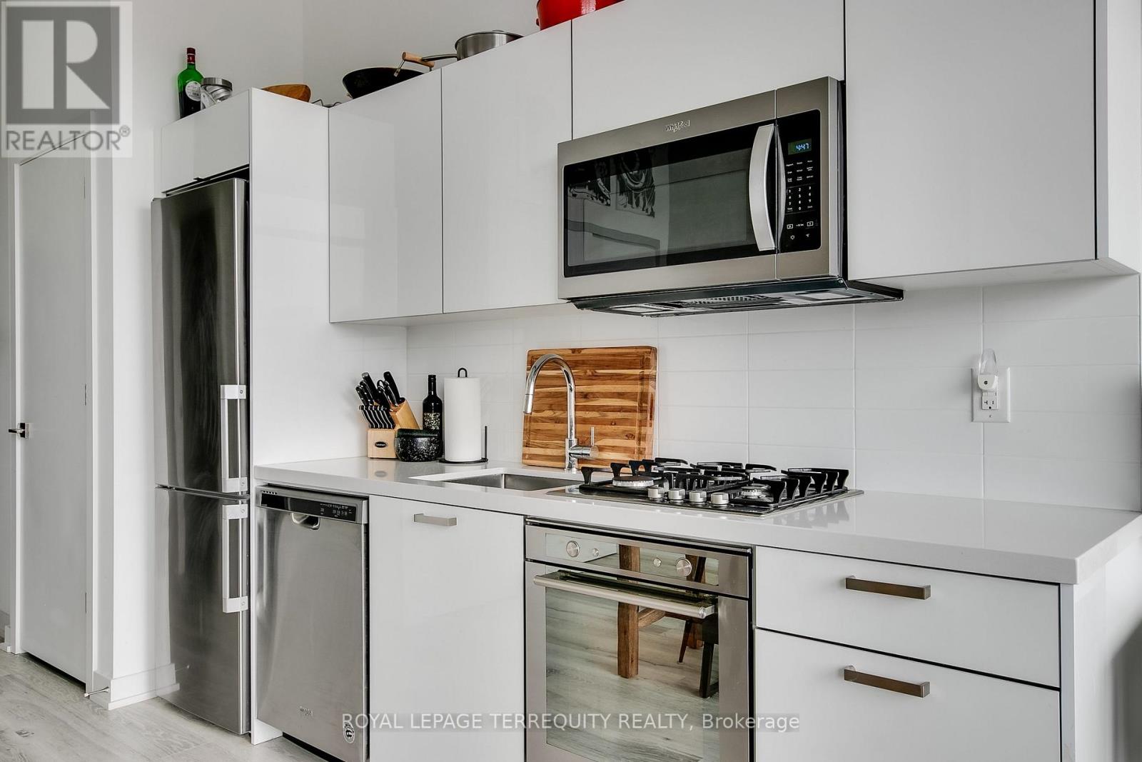 901 - 55 Ontario Street, Toronto, Ontario  M5A 0T8 - Photo 9 - C12636032