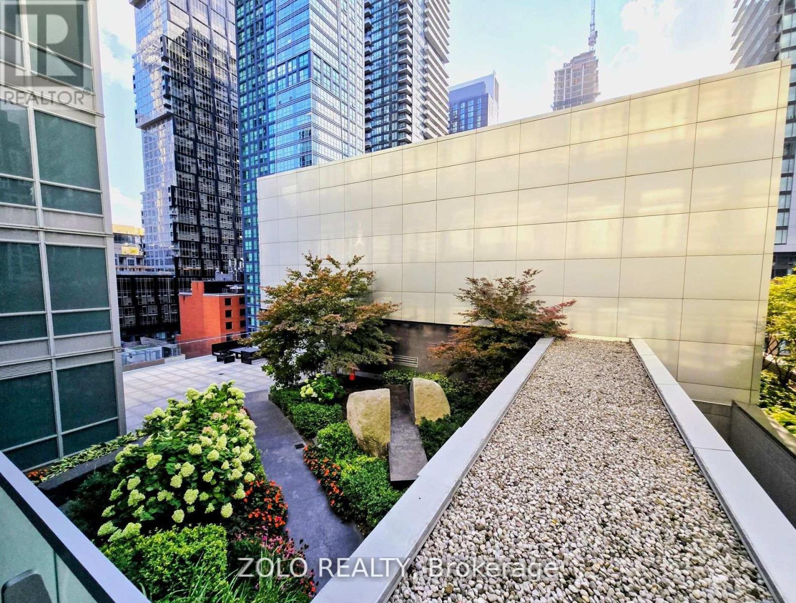 1205 - 80 John Street, Toronto, Ontario  M5V 3X4 - Photo 16 - C12636066