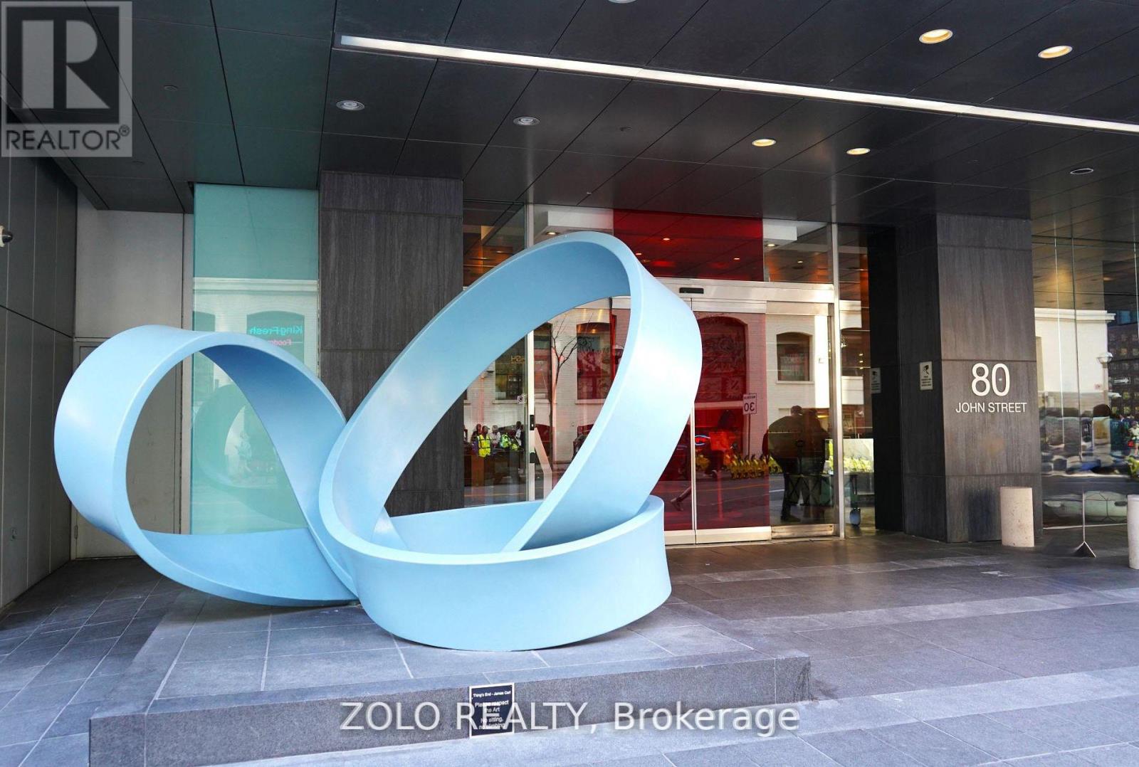 1205 - 80 John Street, Toronto, Ontario  M5V 3X4 - Photo 17 - C12636066