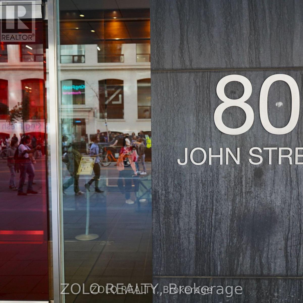 1205 - 80 John Street, Toronto, Ontario  M5V 3X4 - Photo 18 - C12636066